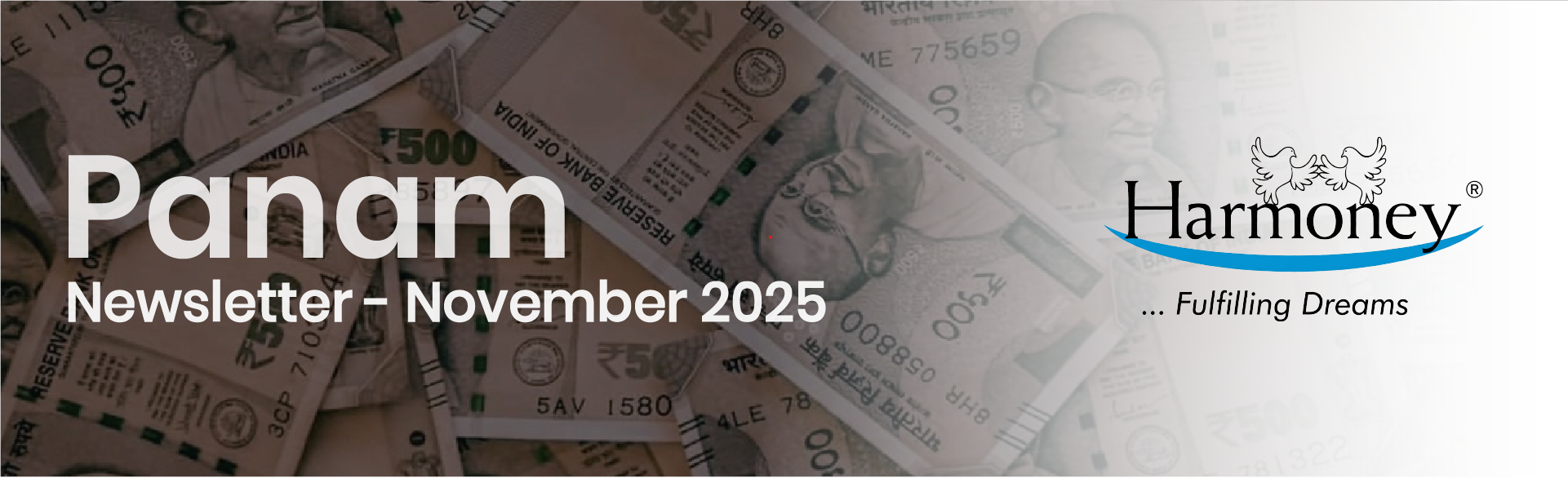 Financial Services Banner